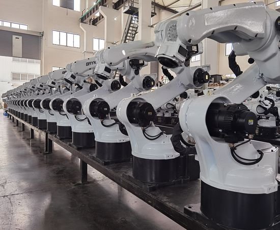 Pengelasan di Tahun 2025: Inovasi dan Tren