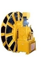 Inverter Control Type Hose Reel