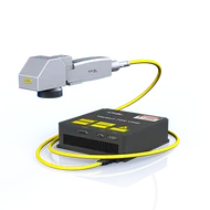 UV Integrated Laser Marker