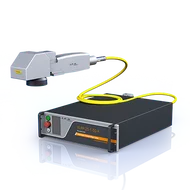 IR Integrated 3D Laser Marker
