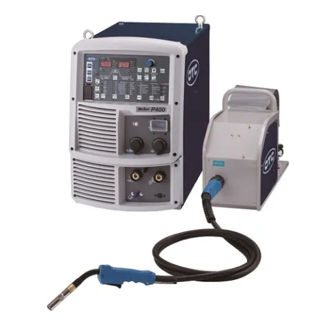 WB-P400