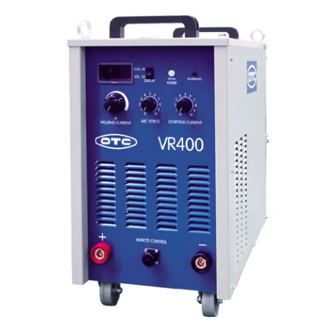 VR-400