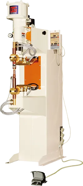 Single-Phase AC NDZ