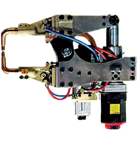 Lightweight Compact Gun Type-X
