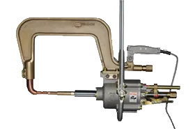 Portable Gun