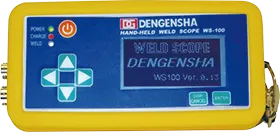 Welding Current Meter WS-100
