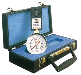 Electrode Welding Pressure Meter