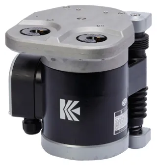CDK-DUAL KYOKUTOH