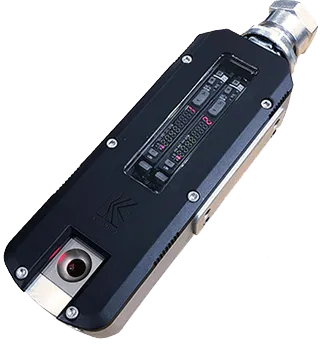 FIXA2 Spot Welding Cap Tip Sensor