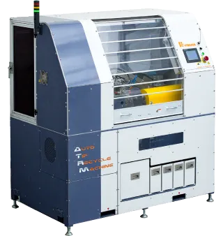 ATRM-008-00* Auto Tip Recycle Machine KYOKUTOH