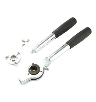 HDM-KTW Ratchet Type Dresser
