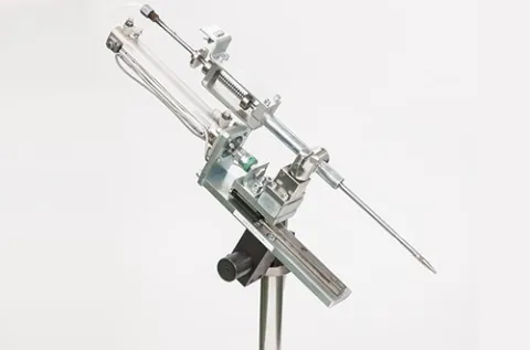 Wire Feeding Nozzle Unit