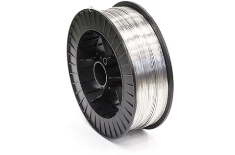 Daishin Aluminum Flux-Cored Wire (DCW)
