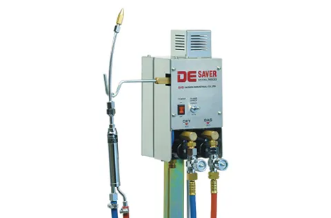 N-500 (DE SAVER) DAISHIN