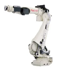 SRA100H/SRA133HL NACHI