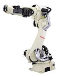 SRA100HS/SRA100HB NACHI