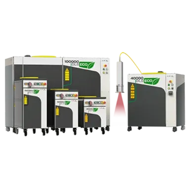 DLS-ECO Series