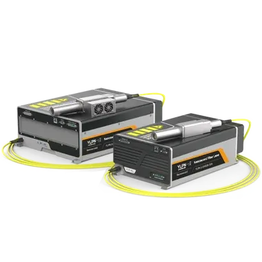 Nanosecond Fiber Laser Module (YLPN-M Series)         IPG PHOTONICS