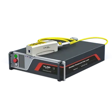YLPP/YLPF-R Series UP to 50 W