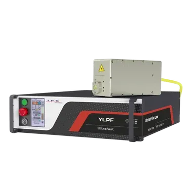 YLPP/YLPF-R Series UP to 300 W