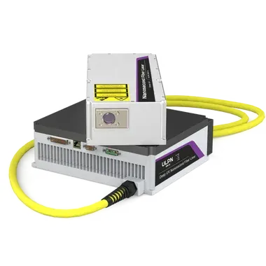 Deep UV Nanosecond Fiber Lasers(ULPN-266)