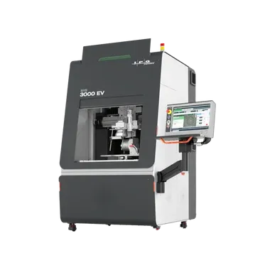 SYS-3000-EV Laser Processing System