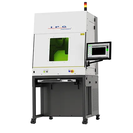 Precision Laser Workstations(2500)