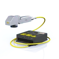 Green Integrated Laser Marker
