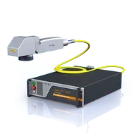 IR Integrated 3D Laser Marker