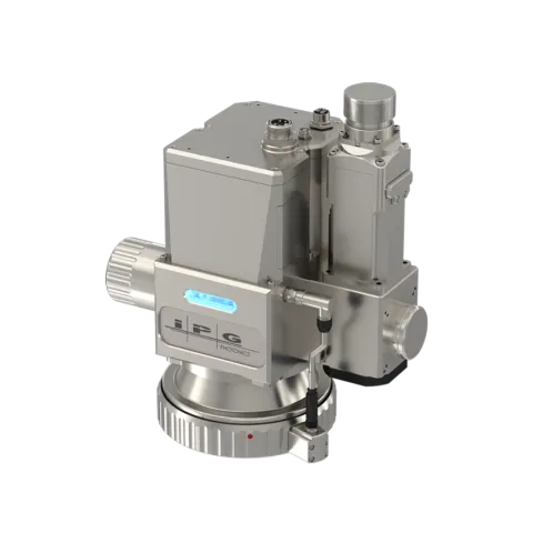 D20 High-Power Laser Scanner        