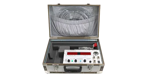 SDM-3LR RIKEN OPTECH