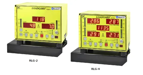 RLG RIKEN OPTECH