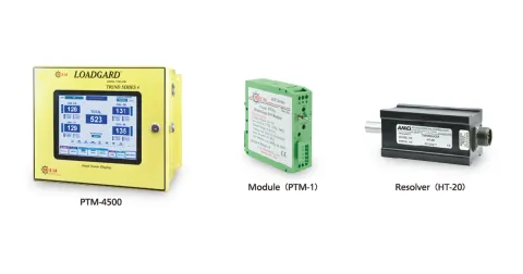 PTM RIKEN OPTECH
