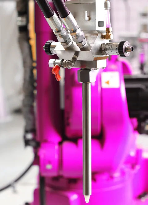 DeckerSealing Automatic Dispensers DECKERSEALING