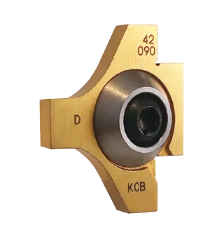 KCB