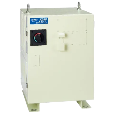FD19 OTC DAIHEN