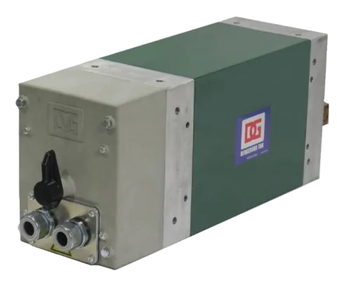 Multi-transformers Tap changer type