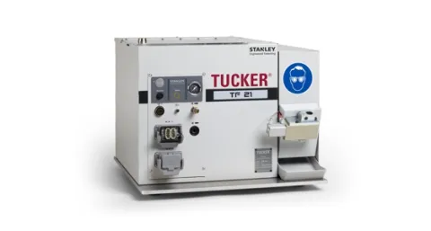 Feeder TF12 TUCKER