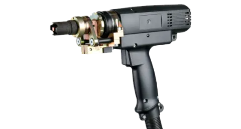 Hand Guns PLM200 TUCKER