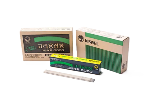KR-3000