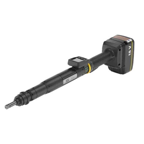 ITB-S61-15-10-T25-HMI ATLAS COPCO