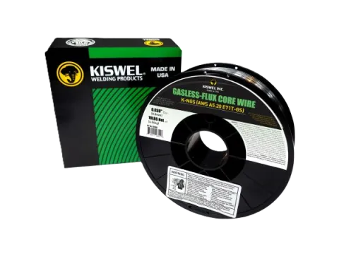 K-NGS (E71T-GS) 0.030in Dia 10LBS