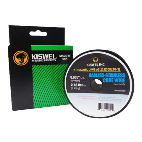 K-NGS308L 0.035 in Dia 2LB Roll
