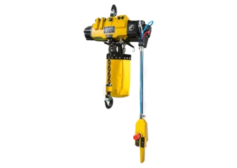 EHV Series (CE Marked Model)