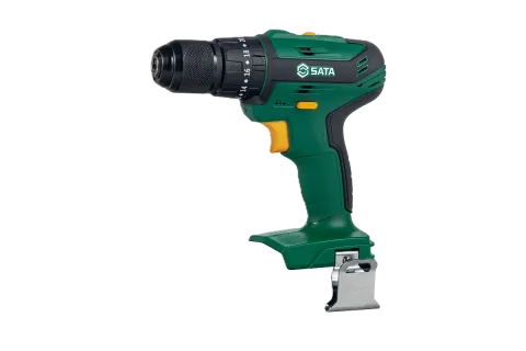 05808-1 18V Lithium Impact Drill（MBO）