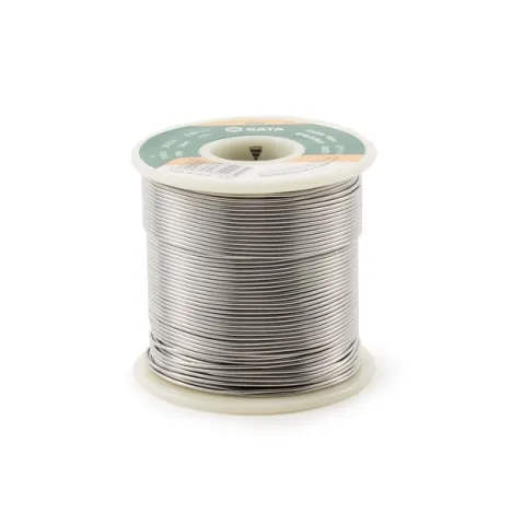 90314 Coiled Soldering Wire 1.0MM/500G SATA
