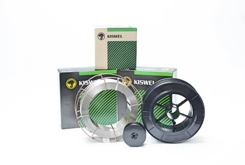 KW-MCuAlA2 KISWEL
